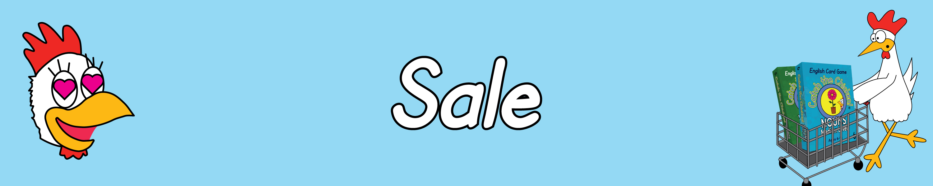 Sale