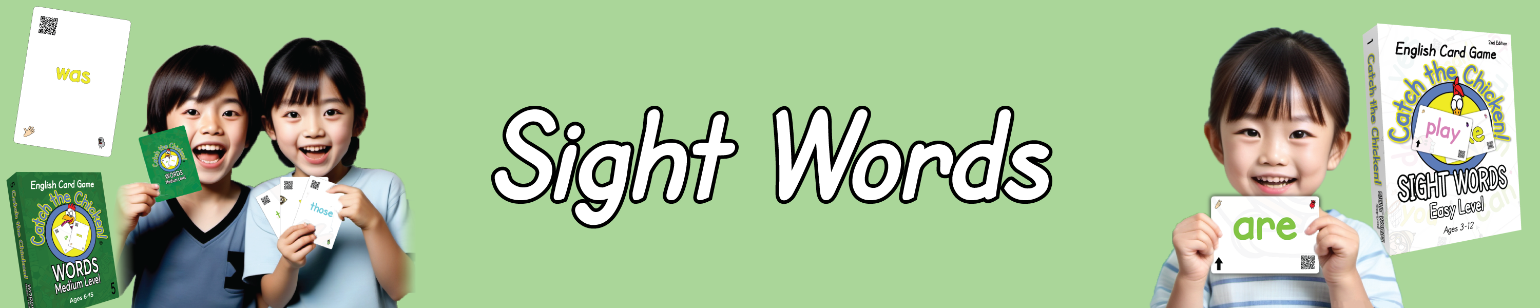 Sight Words