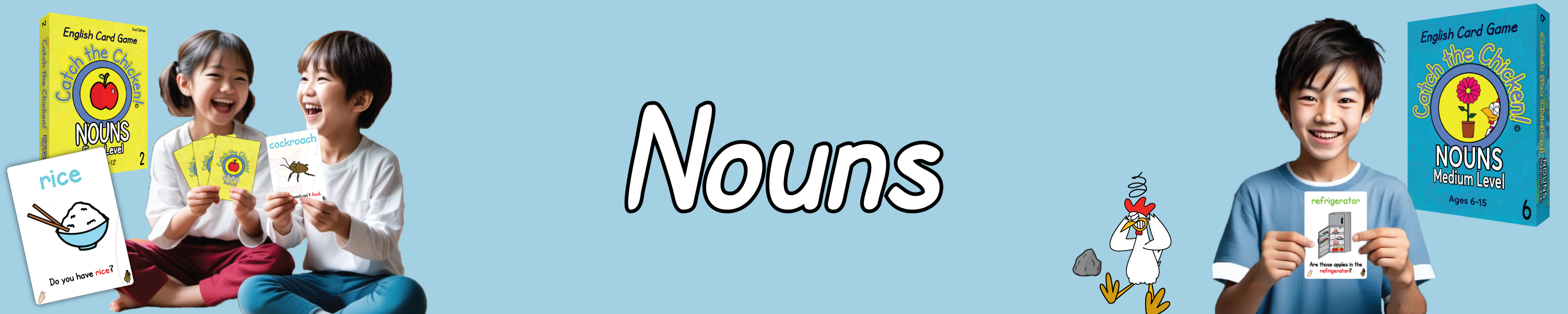 Nouns