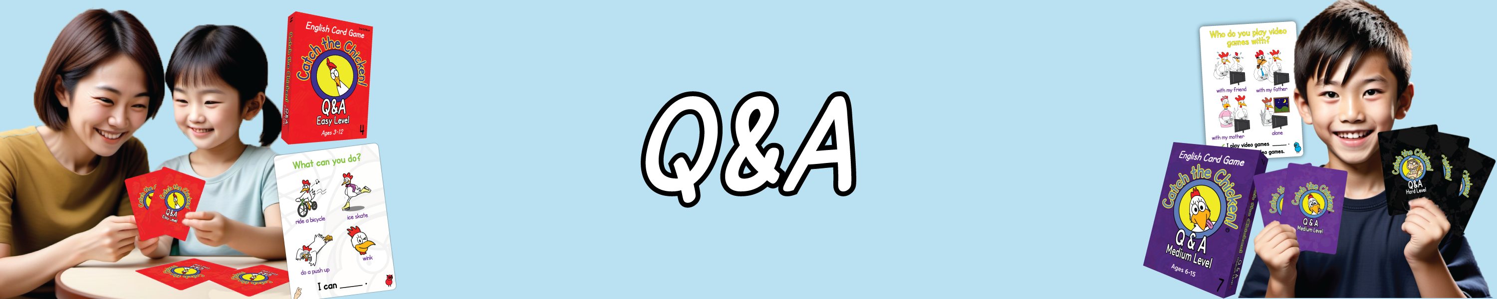 Q&A